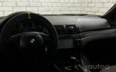 BMW 3 Series E46 [restyling] Touring wagon