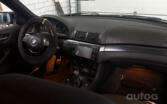 BMW 3 Series E46 [restyling] Touring wagon