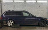 BMW 3 Series E46 [restyling] Touring wagon