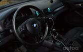 BMW 3 Series E46 [restyling] Touring wagon