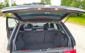 BMW X5 E53 Crossover