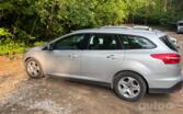 Ford Focus 3 generation wagon 5-doors