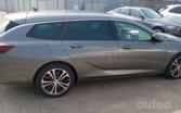 Opel Insignia B Sports Tourer wagon 5-doors