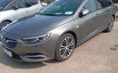 Opel Insignia B Sports Tourer wagon 5-doors