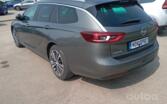 Opel Insignia B Sports Tourer wagon 5-doors