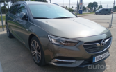 Opel Insignia B Sports Tourer wagon 5-doors