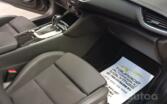 Opel Insignia B Sports Tourer wagon 5-doors