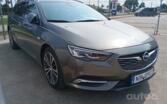 Opel Insignia B Sports Tourer wagon 5-doors
