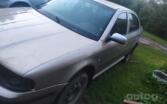 Skoda Octavia 2 generation Liftback 5-doors