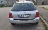 Audi A4 B5 [restyling] Avant wagon 5-doors