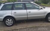 Audi A4 B5 [restyling] Avant wagon 5-doors