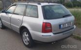Audi A4 B5 [restyling] Avant wagon 5-doors