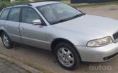 Audi A4 B5 [restyling] Avant wagon 5-doors