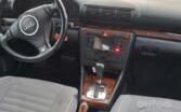 Audi A4 B5 [restyling] Avant wagon 5-doors