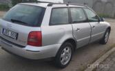 Audi A4 B5 [restyling] Avant wagon 5-doors