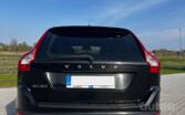 Volvo XC60 1 generation Crossover