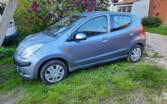Nissan Pixo