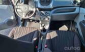 Nissan Pixo