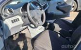 Nissan Pixo