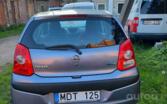Nissan Pixo