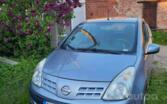 Nissan Pixo