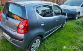 Nissan Pixo