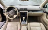 Audi A4 B7 Sedan 4-doors