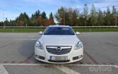 Opel Insignia A Sports Tourer OPC wagon 5-doors