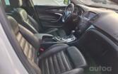 Opel Insignia A Sports Tourer OPC wagon 5-doors
