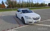 Opel Insignia A Sports Tourer OPC wagon 5-doors