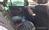 Opel Insignia A Sports Tourer OPC wagon 5-doors