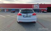 Opel Insignia A Sports Tourer OPC wagon 5-doors