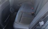 BMW 3 Series F30/F31/F34 Sedan