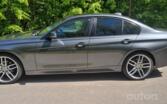 BMW 3 Series F30/F31/F34 Sedan