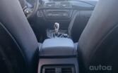 BMW 3 Series F30/F31/F34 Sedan