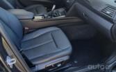 BMW 3 Series F30/F31/F34 Sedan