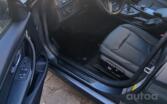 BMW 3 Series F30/F31/F34 Sedan