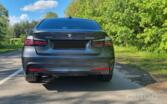 BMW 3 Series F30/F31/F34 Sedan