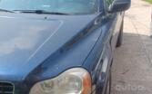 Volvo XC90 1 generation Crossover