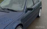 BMW 3 Series E46 [restyling] Touring wagon