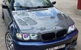 BMW 3 Series E46 [restyling] Touring wagon