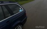 BMW 3 Series E46 [restyling] Touring wagon