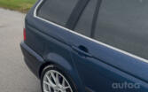 BMW 3 Series E46 [restyling] Touring wagon