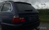 BMW 3 Series E46 [restyling] Touring wagon
