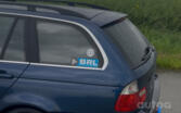 BMW 3 Series E46 [restyling] Touring wagon