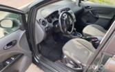SEAT Toledo 3 generation Hatchback