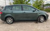 SEAT Toledo 3 generation Hatchback