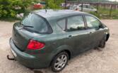SEAT Toledo 3 generation Hatchback