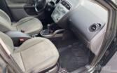 SEAT Toledo 3 generation Hatchback
