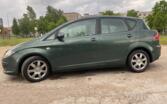 SEAT Toledo 3 generation Hatchback